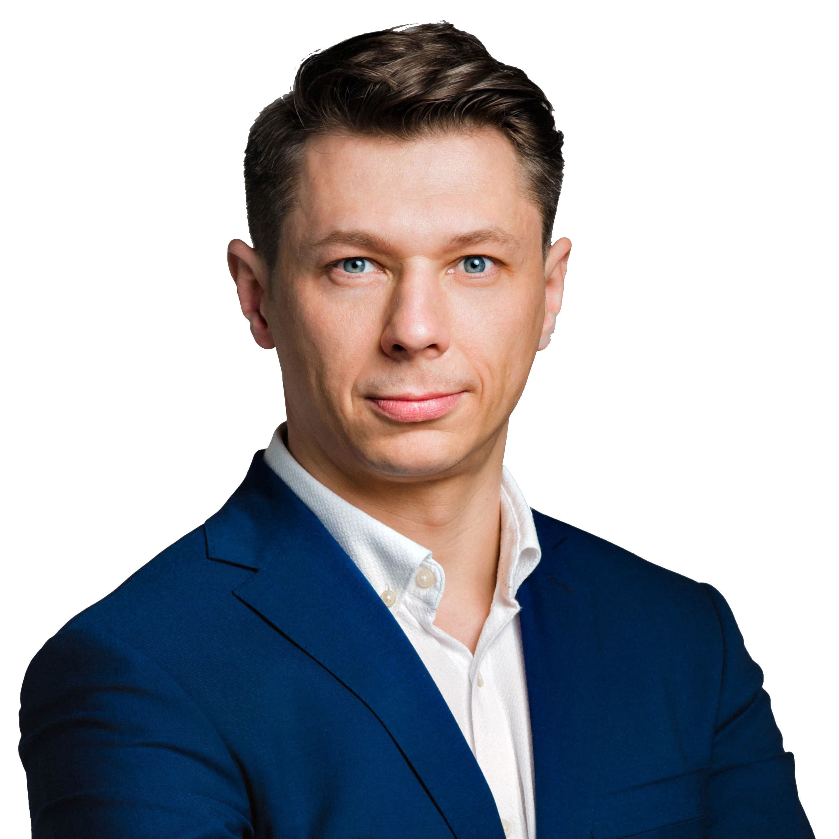 Krzysztof Rzemieniuk