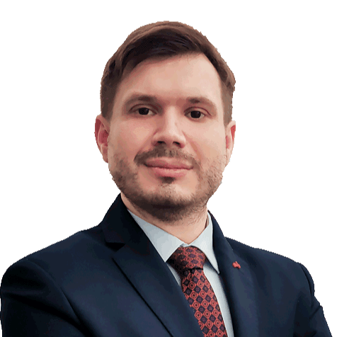 Przemysław Pałęga