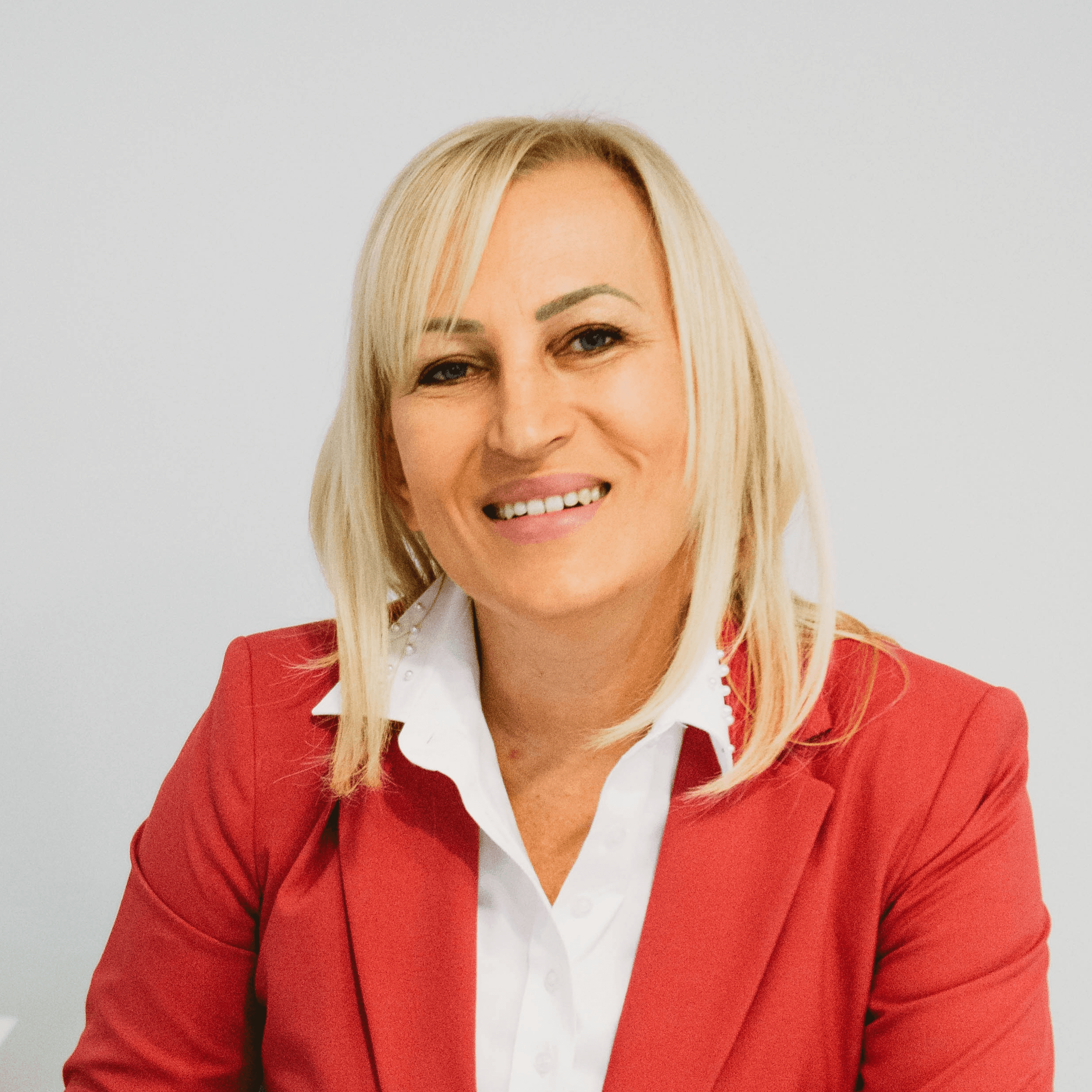 Agnieszka Głowińska-Kurandy