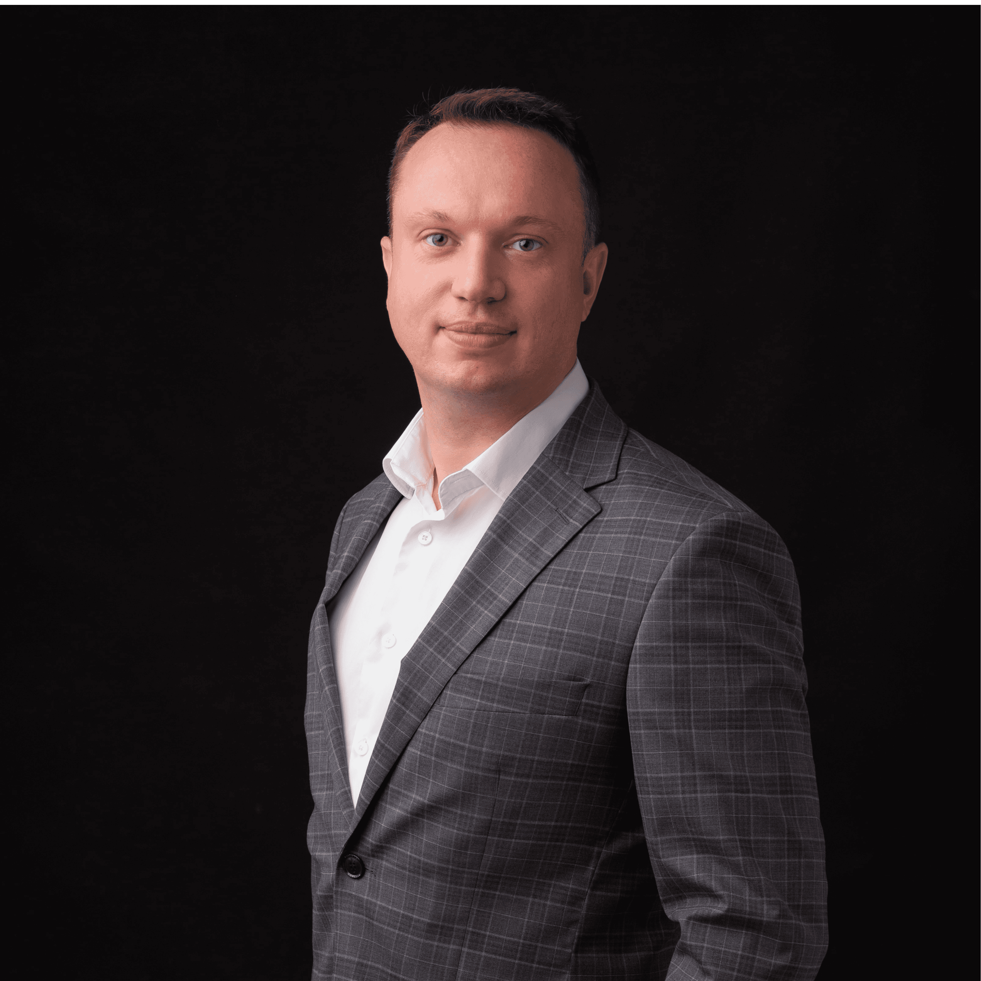 Przemysław Goleniewski