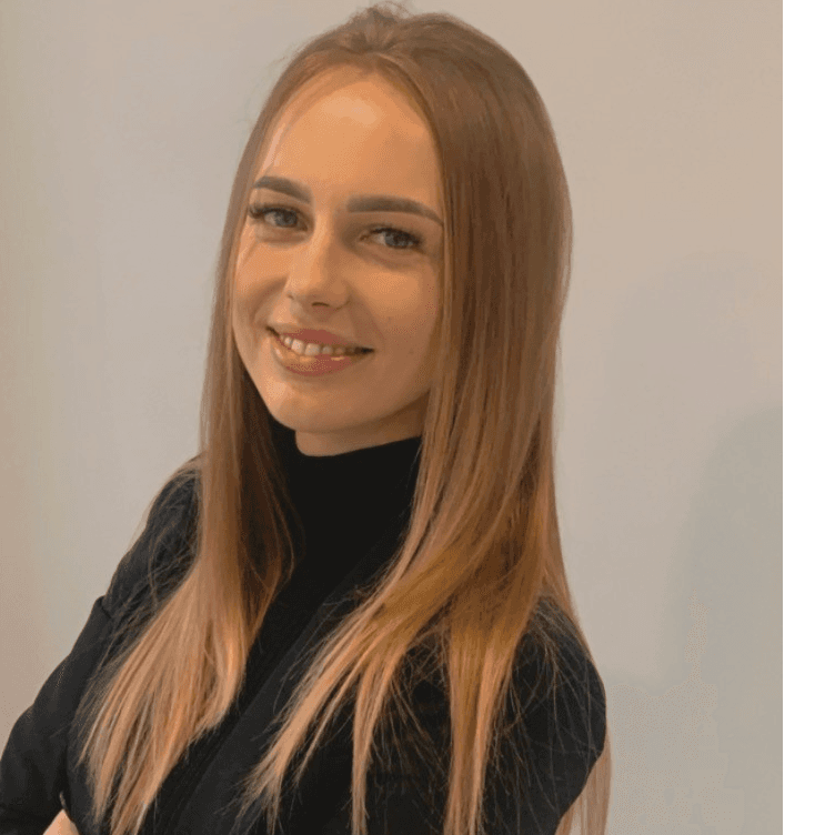 Karolina Truszkowska