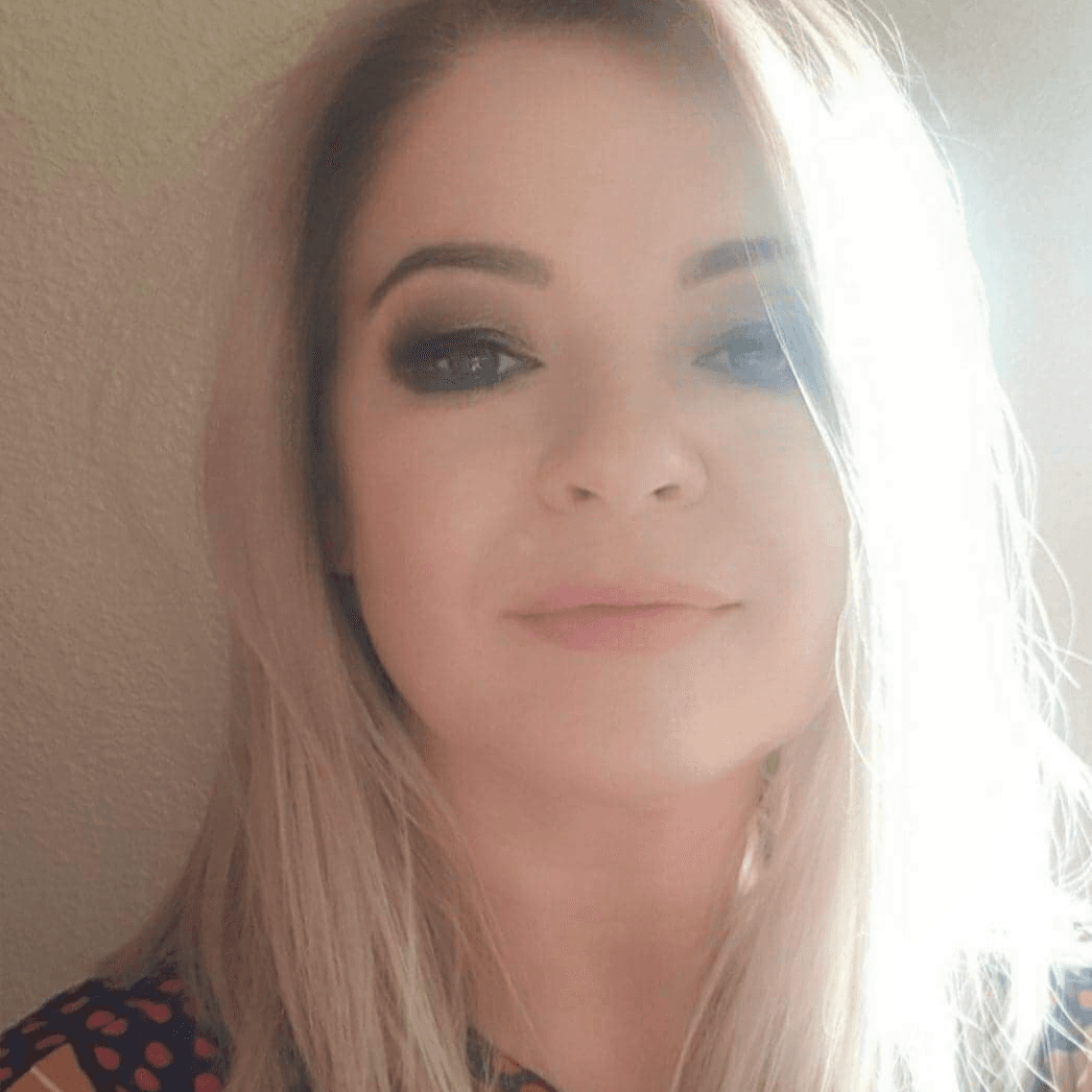 Katarzyna Szlagowska