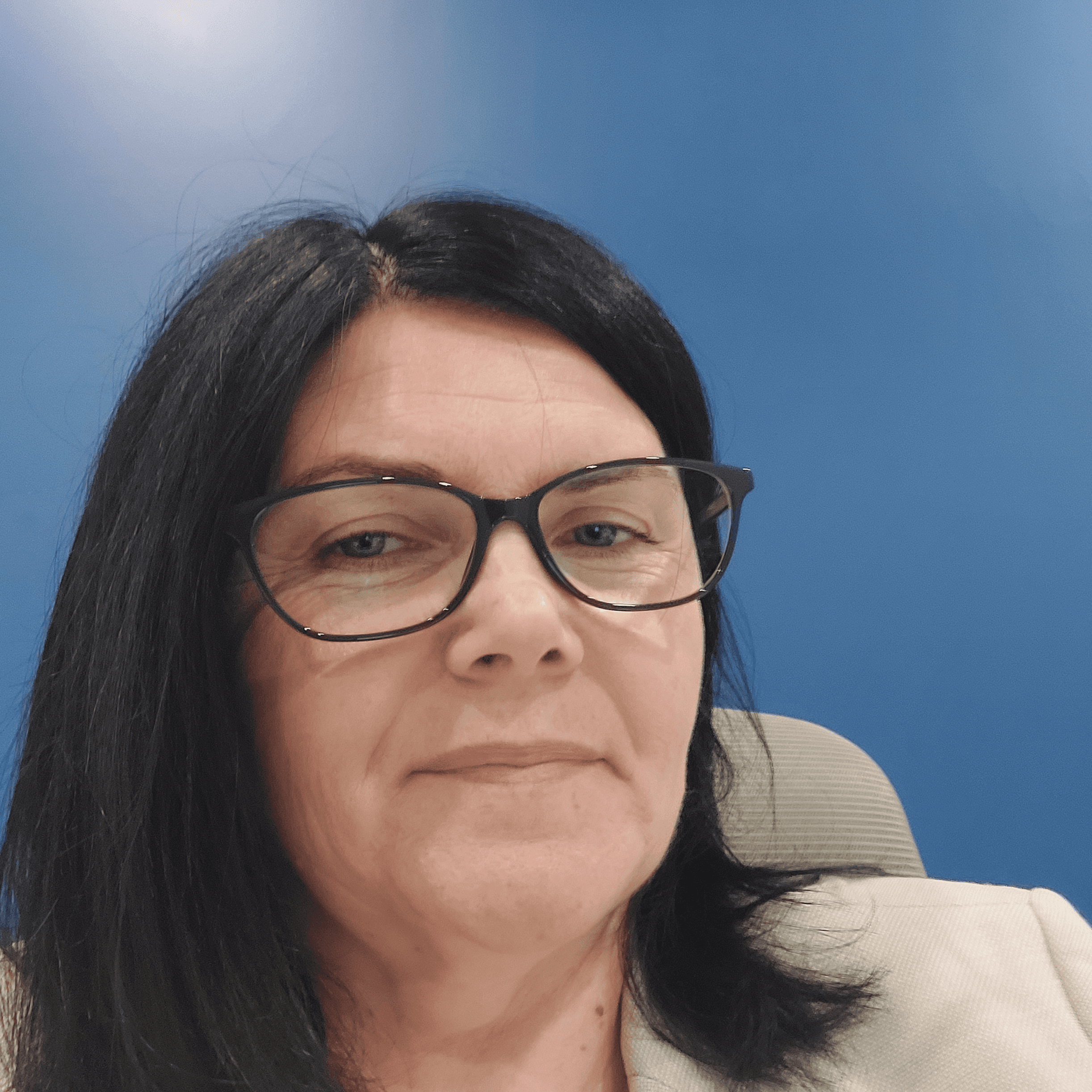 Beata Bilińska-Knot