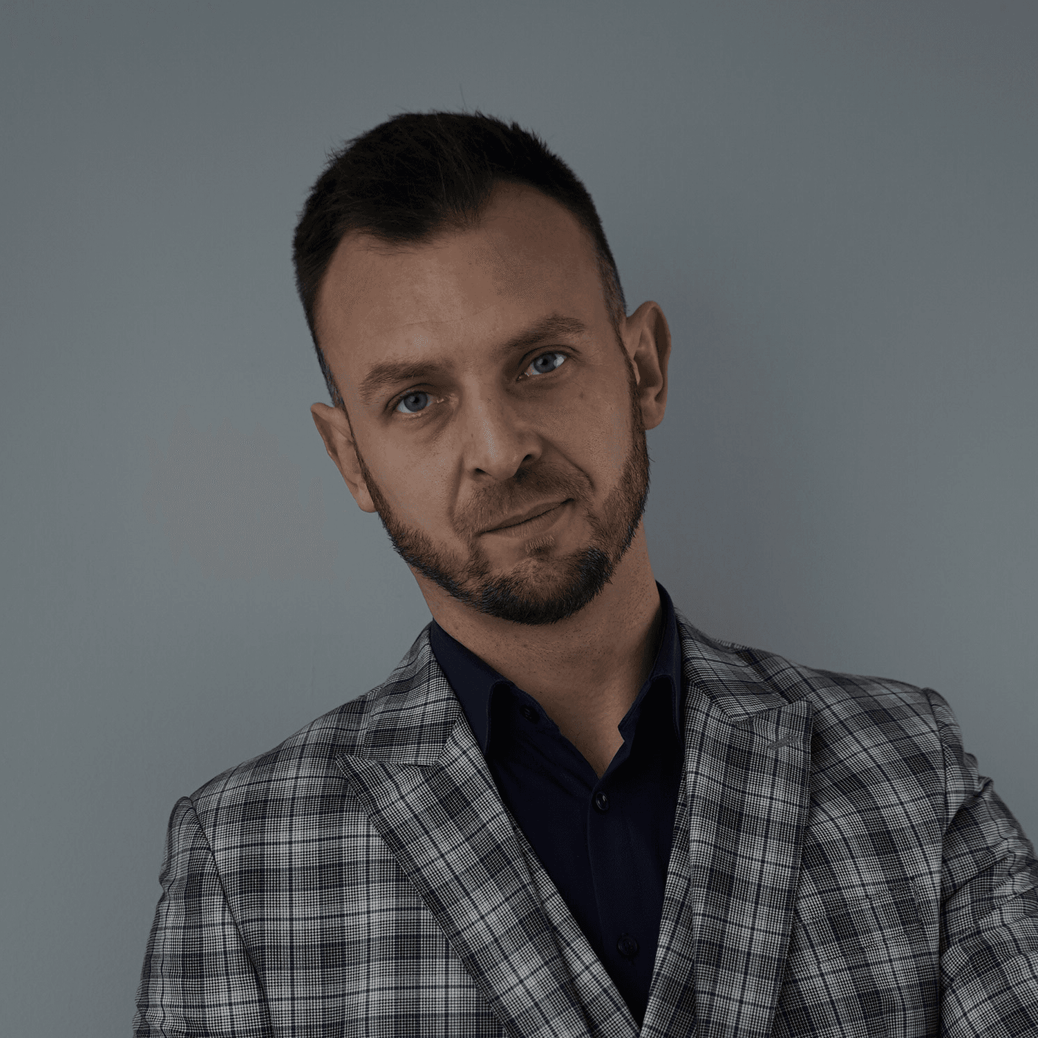 Krzysztof Zapałowski