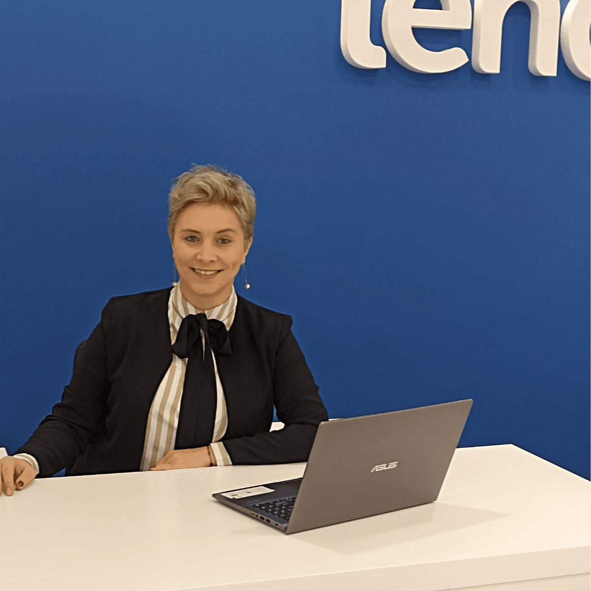 Bogusława Szczecińska