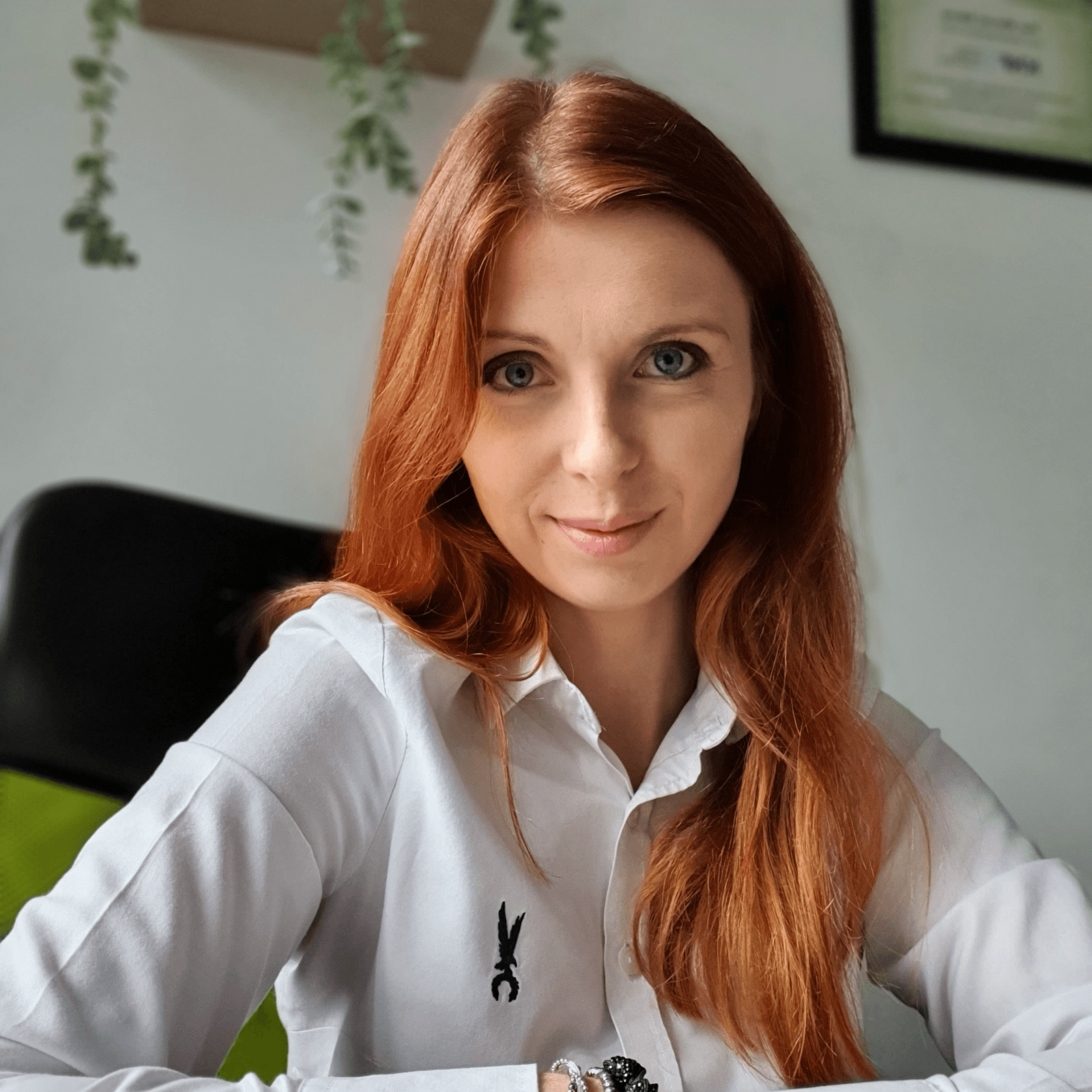Karolina Białek
