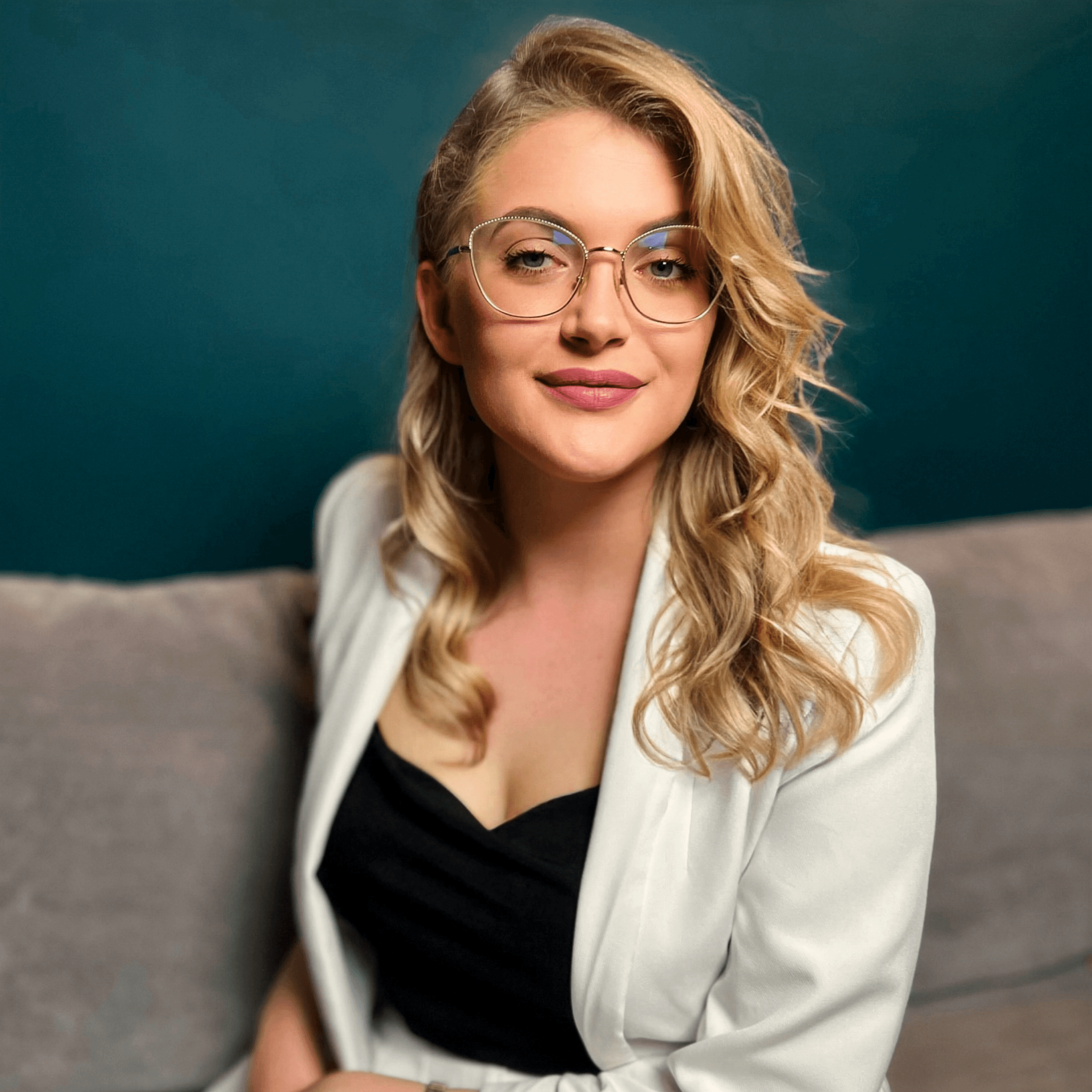 Magdalena Bronowicka