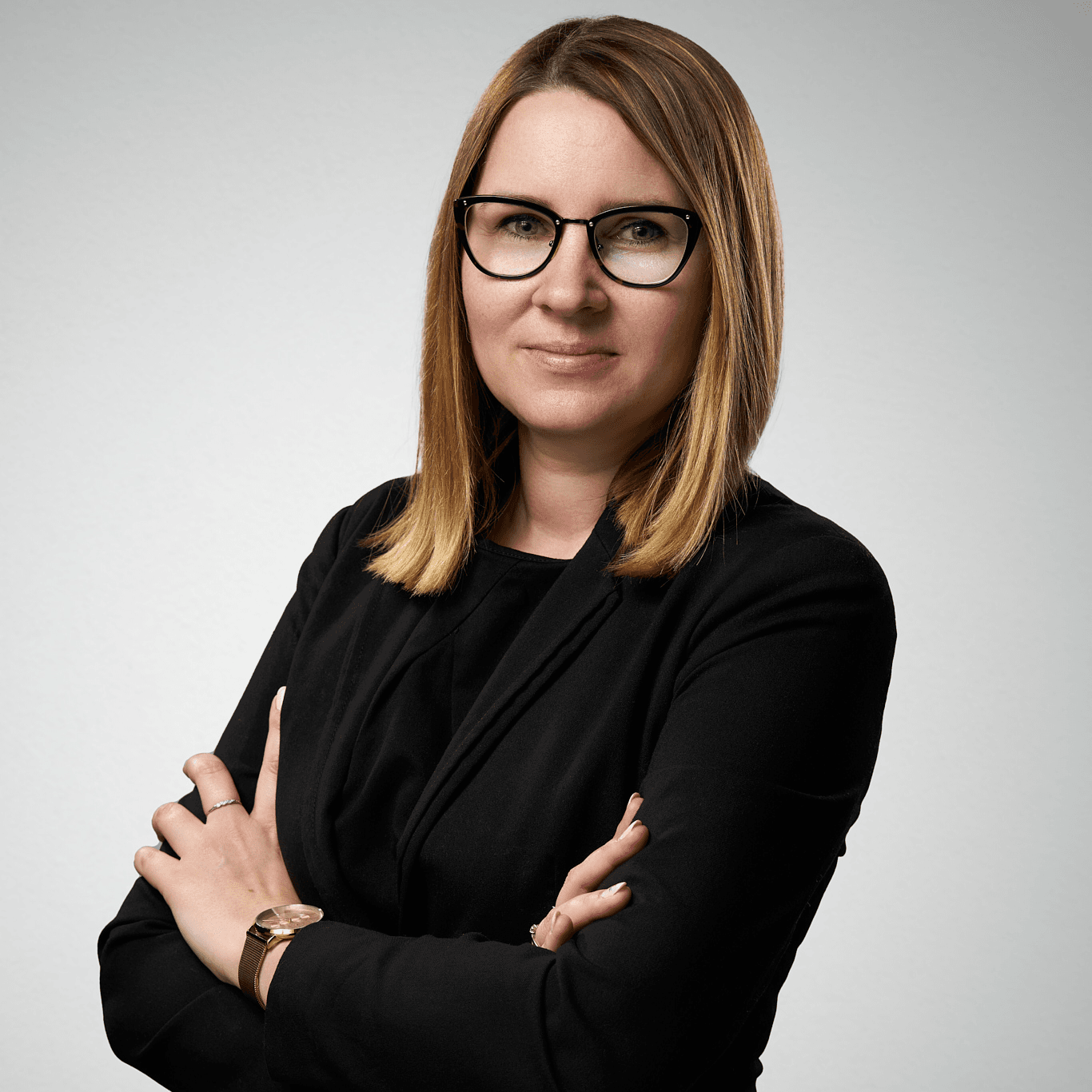 Katarzyna Przanowska