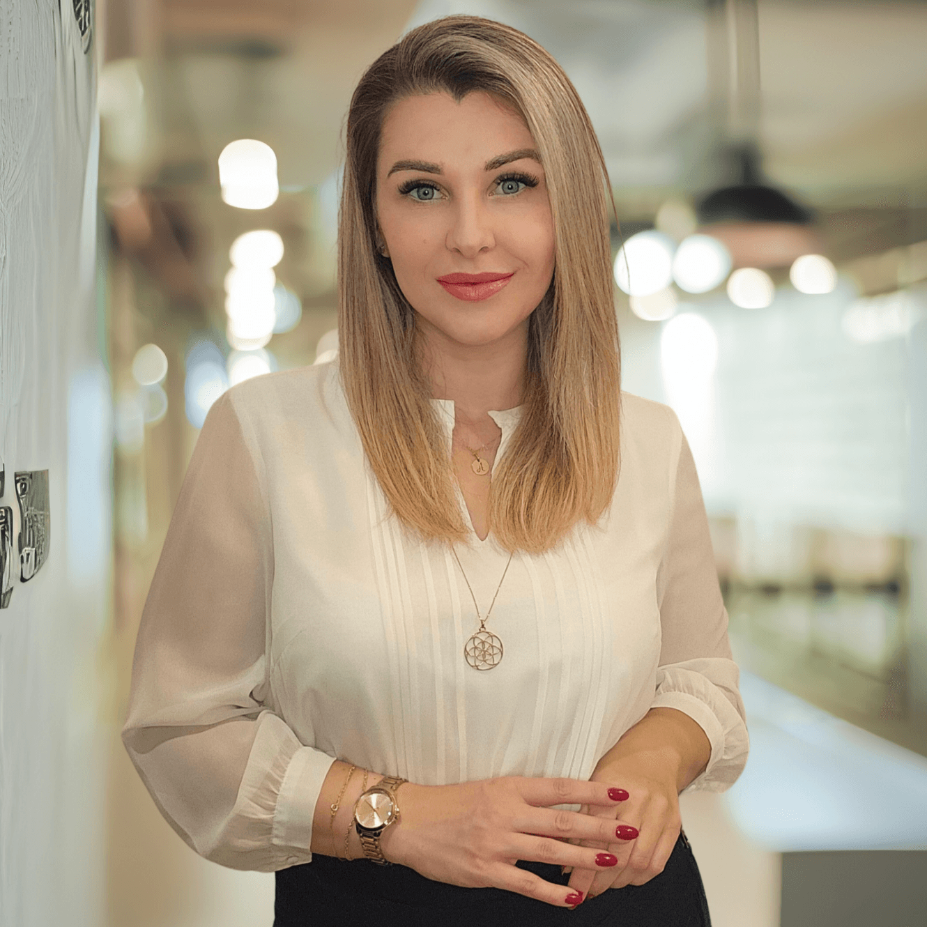 Anna Markiewicz-Daszuk