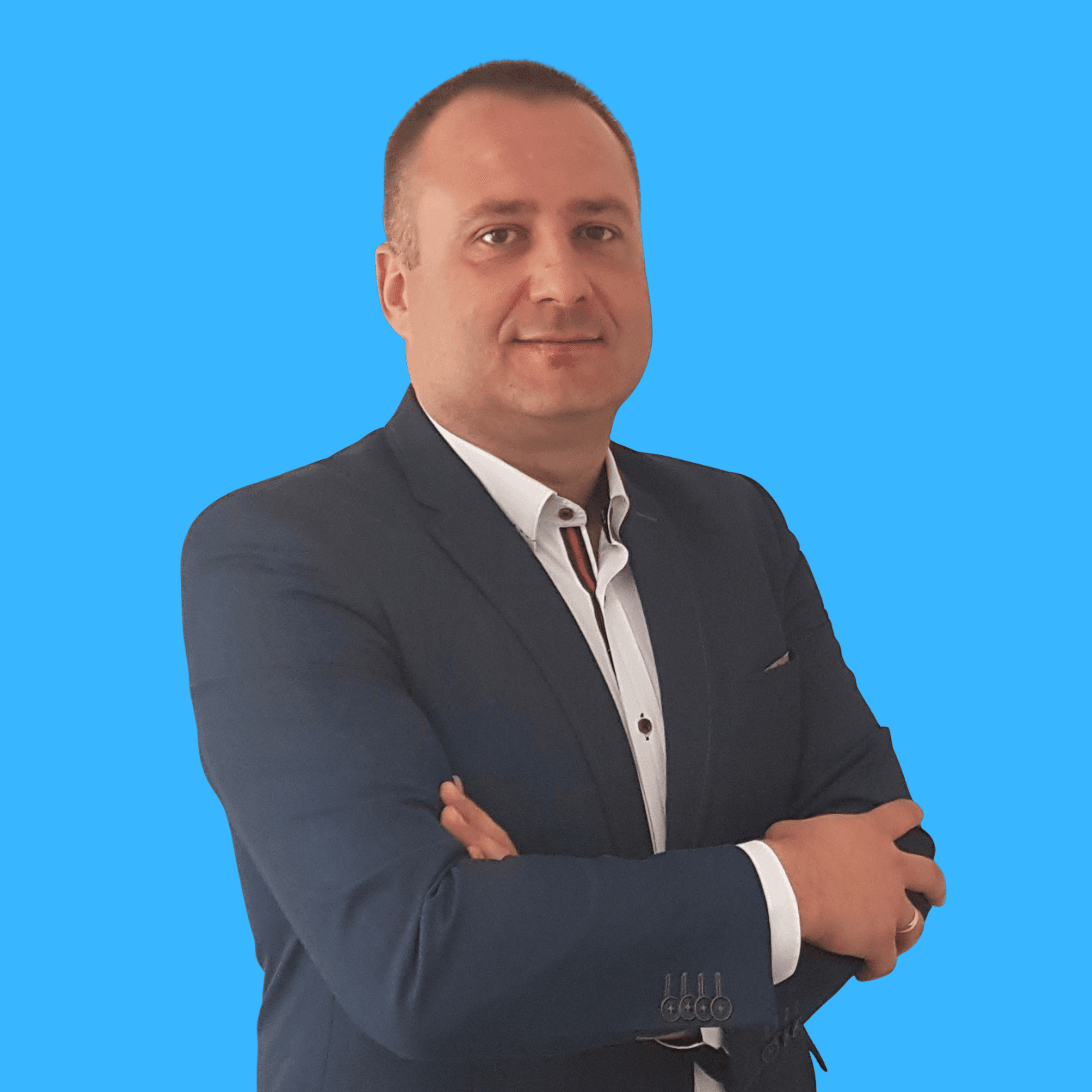 Jarosław Marcinkowski