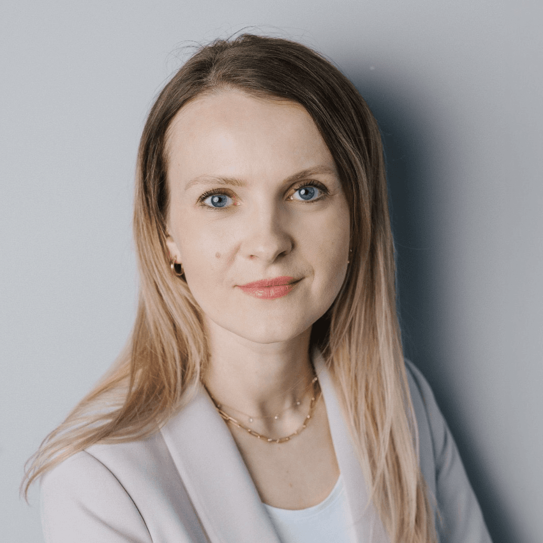 Kamila Pawlos-Szustkiewicz