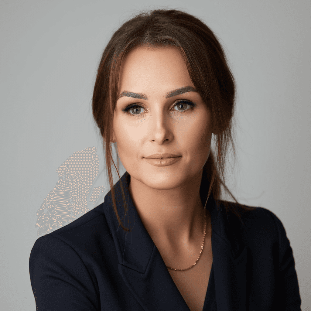 Małgorzata Makowska