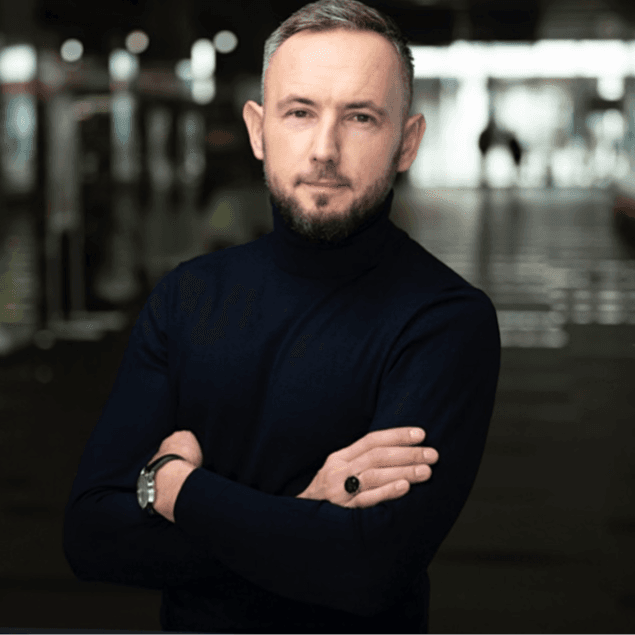 August Głąb