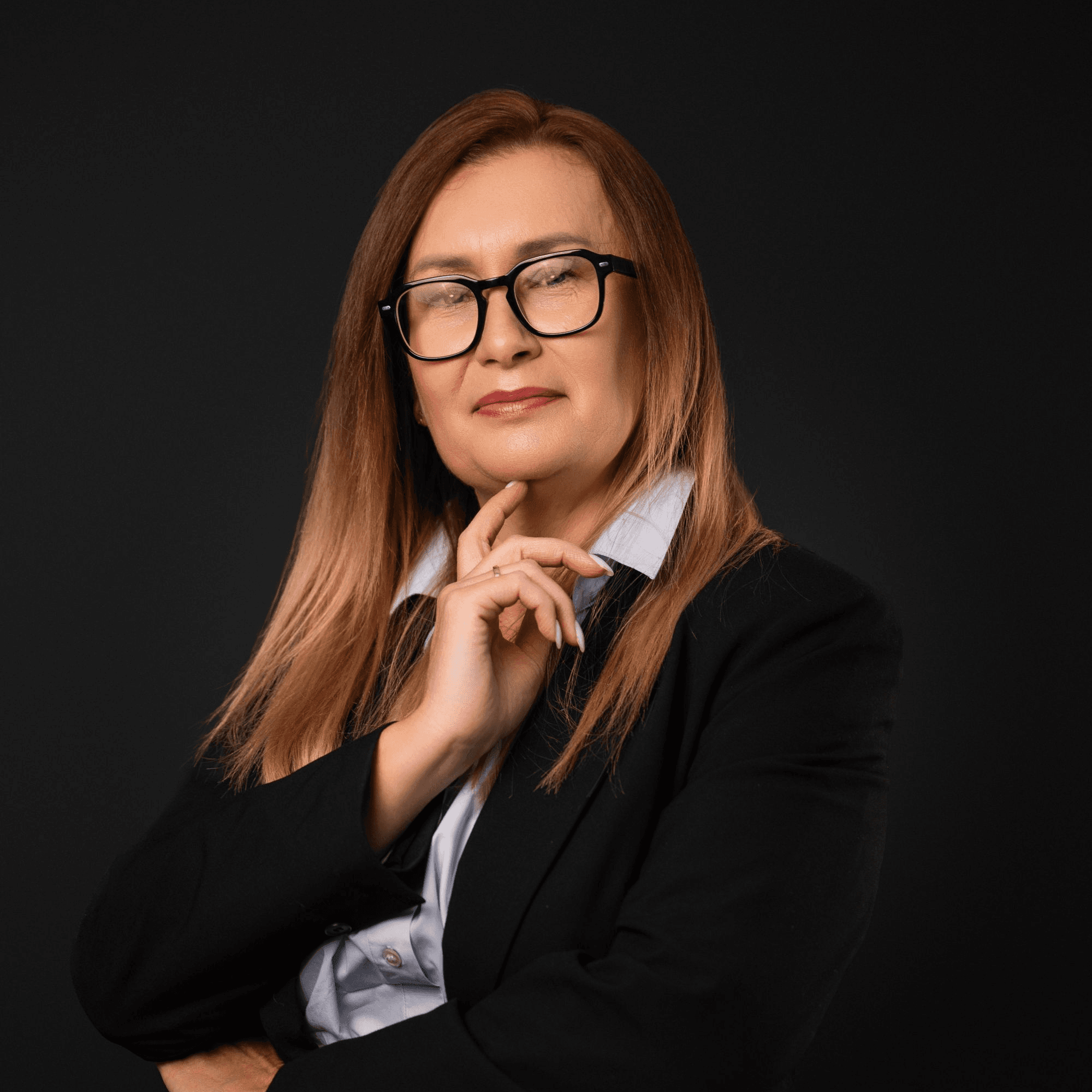 Anna Jakubowska-Cebo