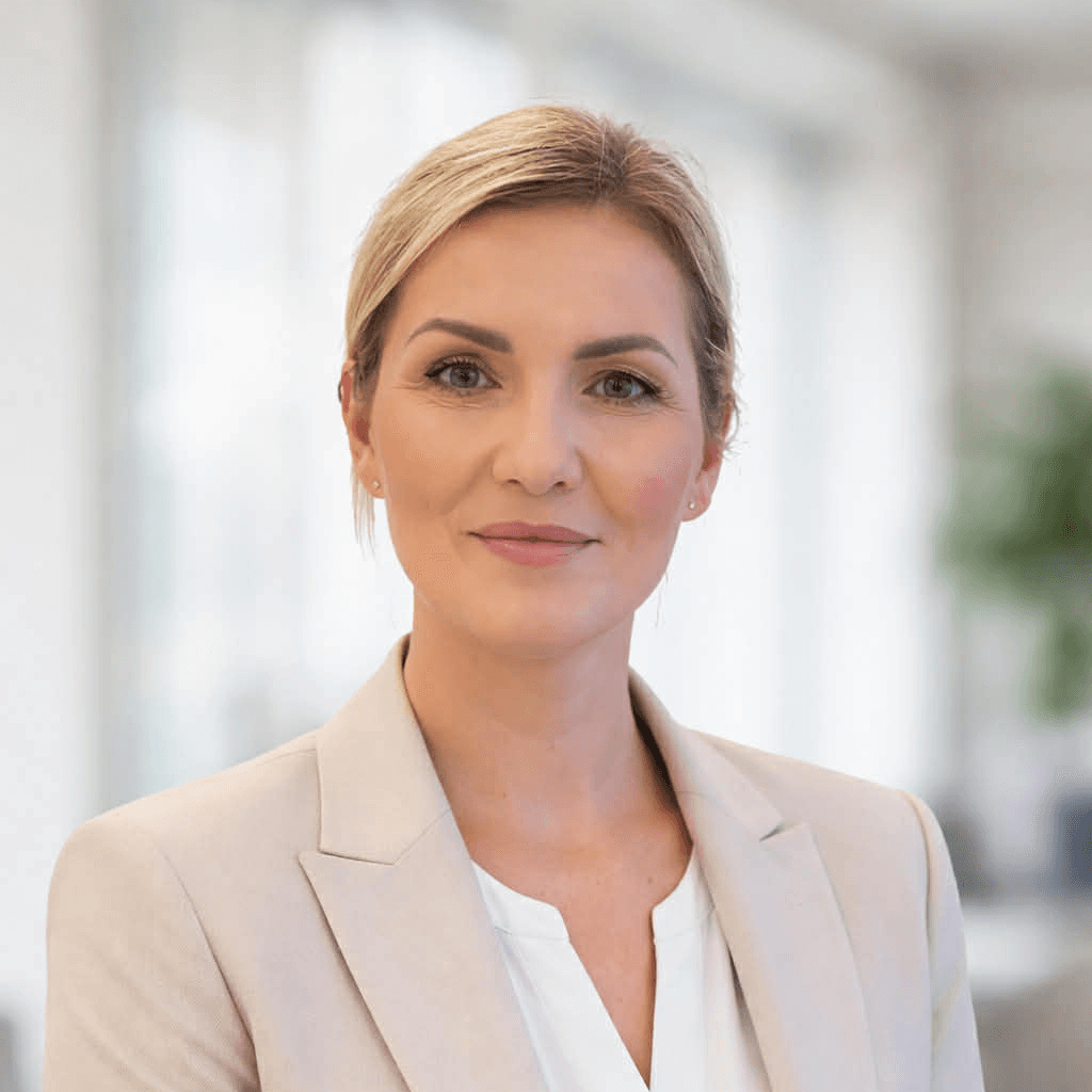 Ewa Kowalska