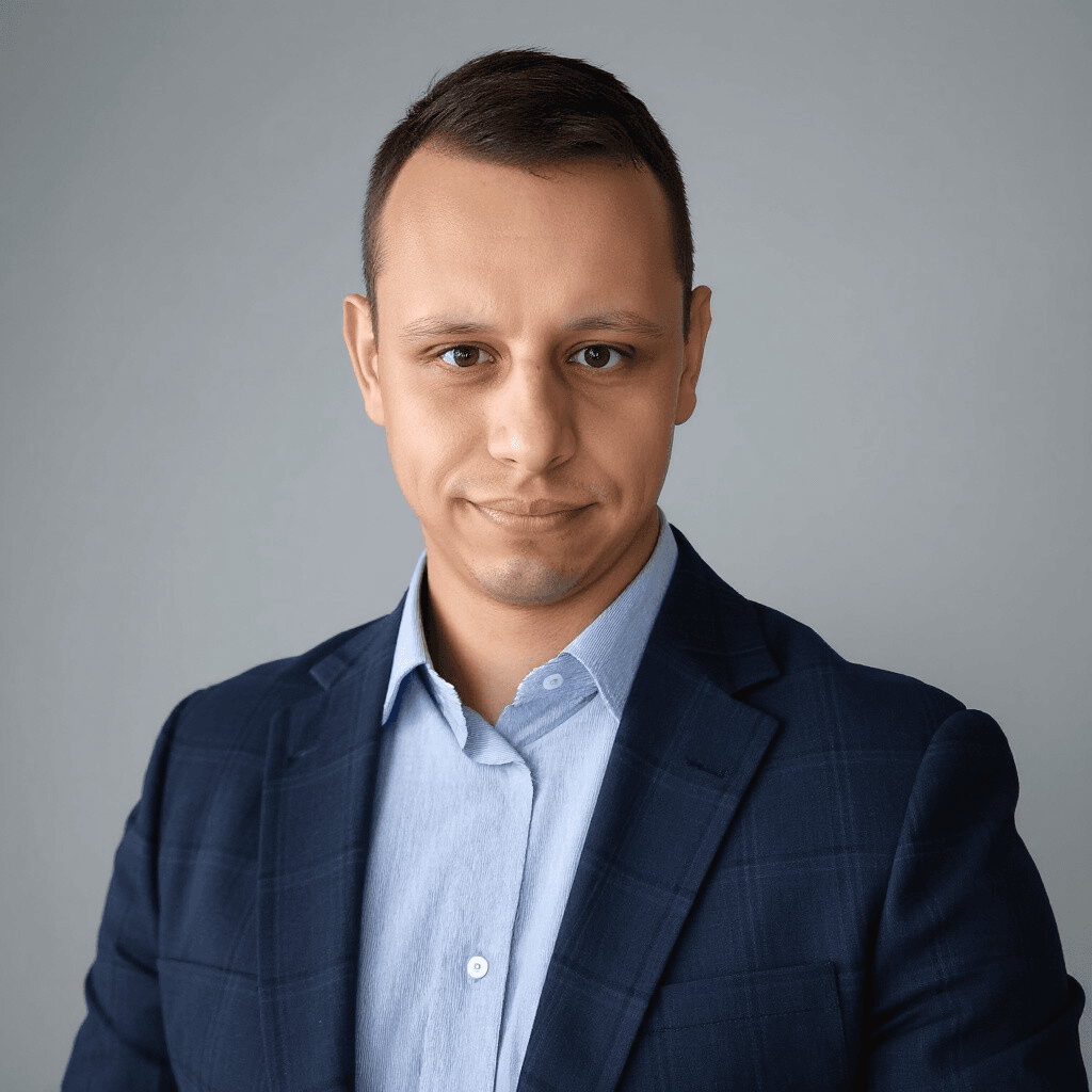 Adrian Grzesiak