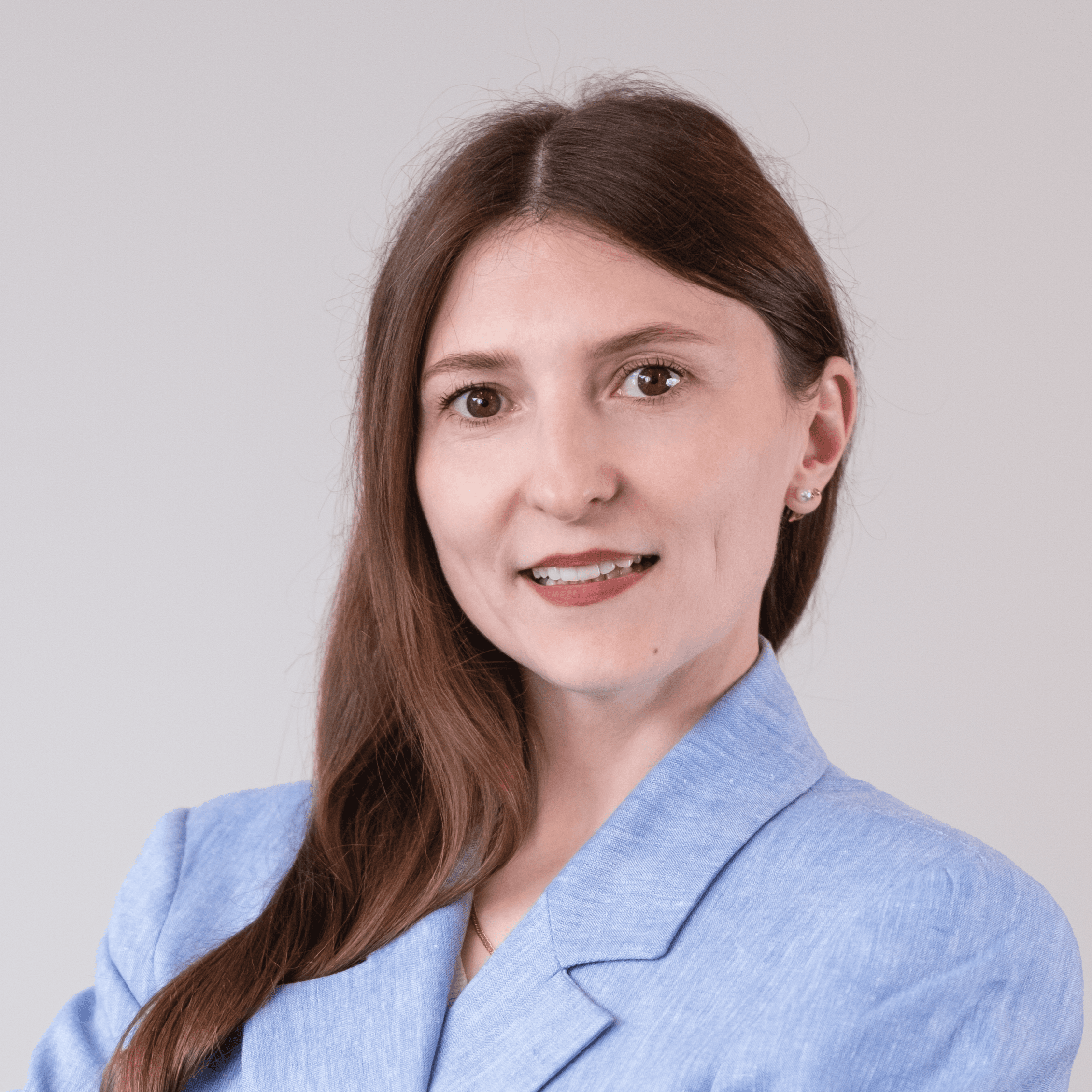 Yuliya Sidarakina