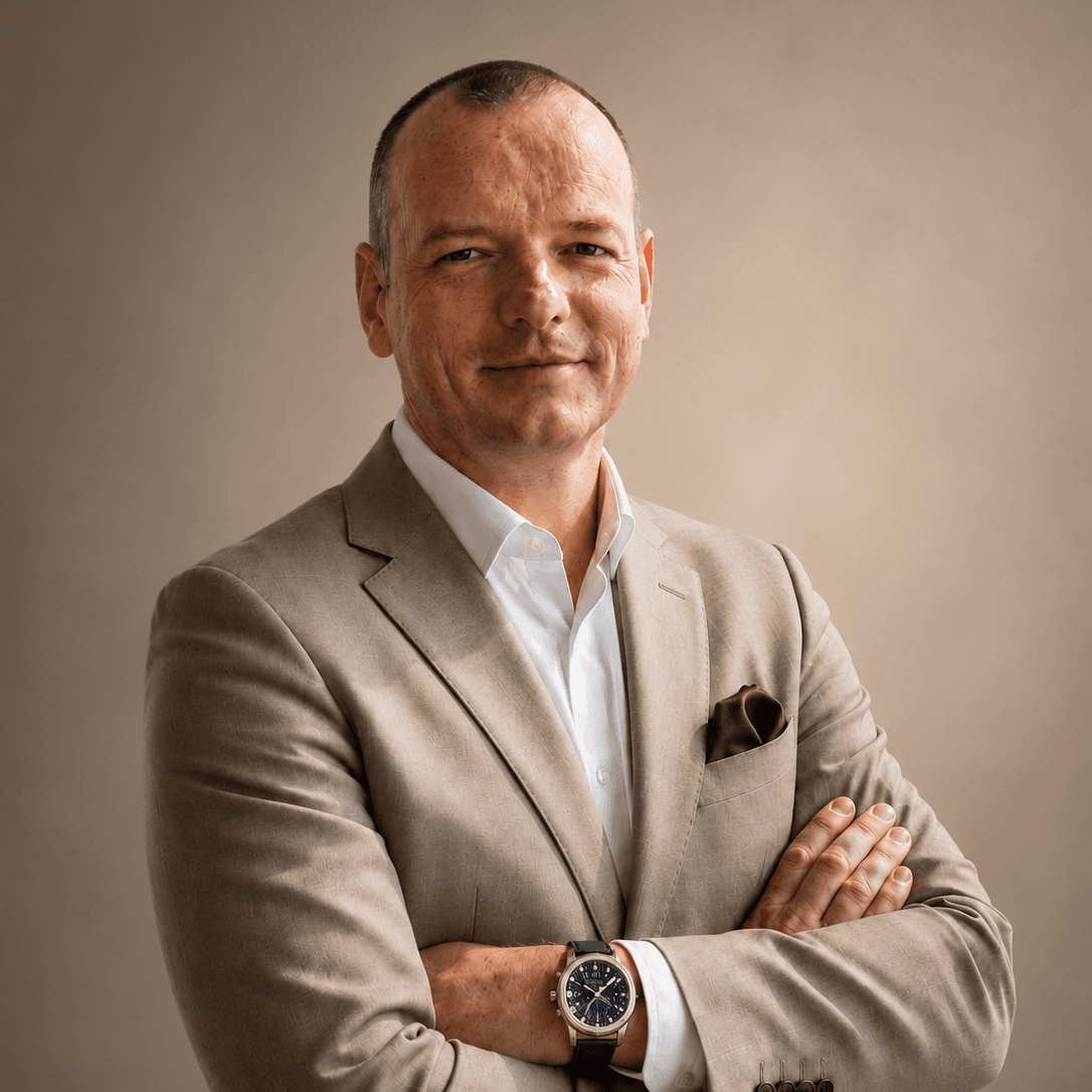 Dariusz Brandys