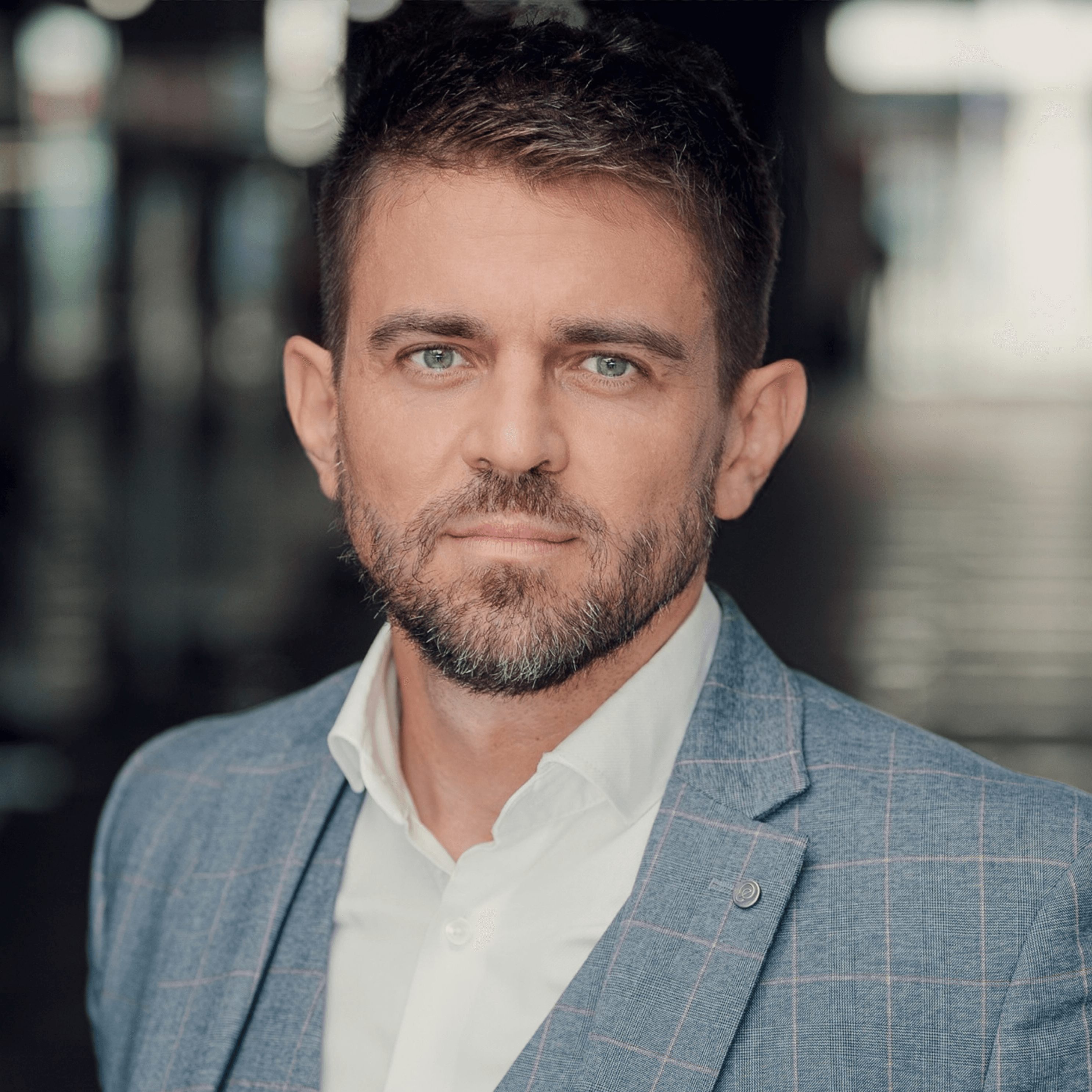 Bartosz Wójcik
