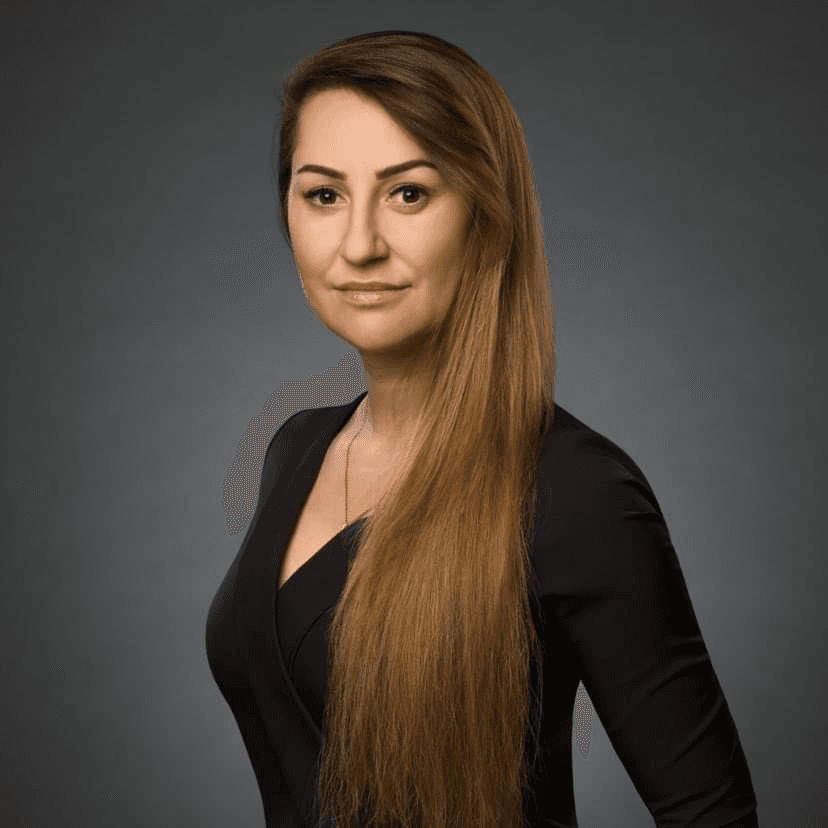 Marcelina Olszowy
