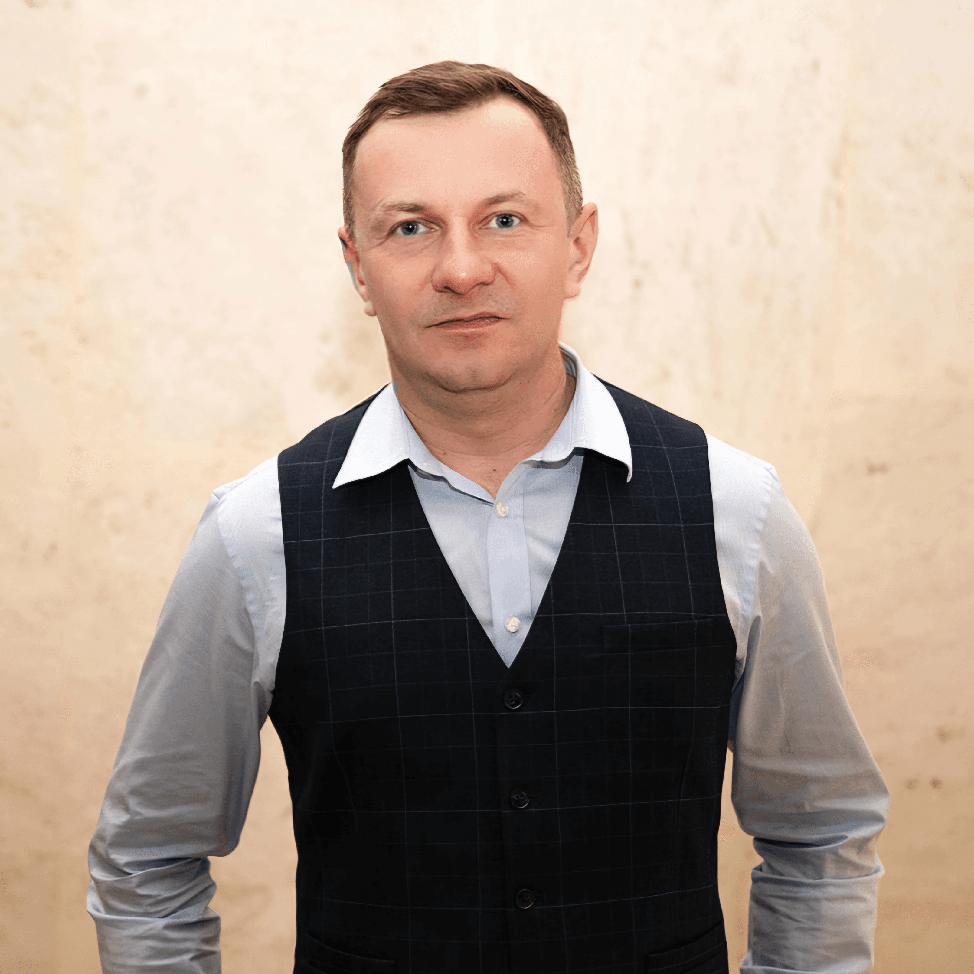 Mariusz Góra