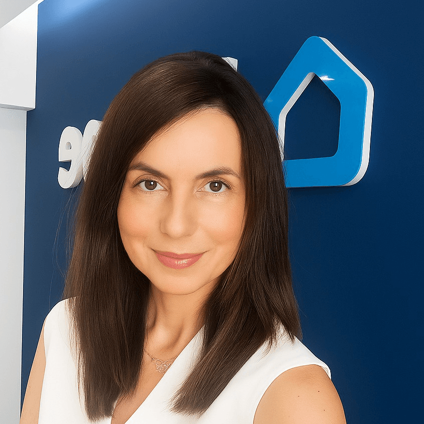 Wioletta Burdzińska