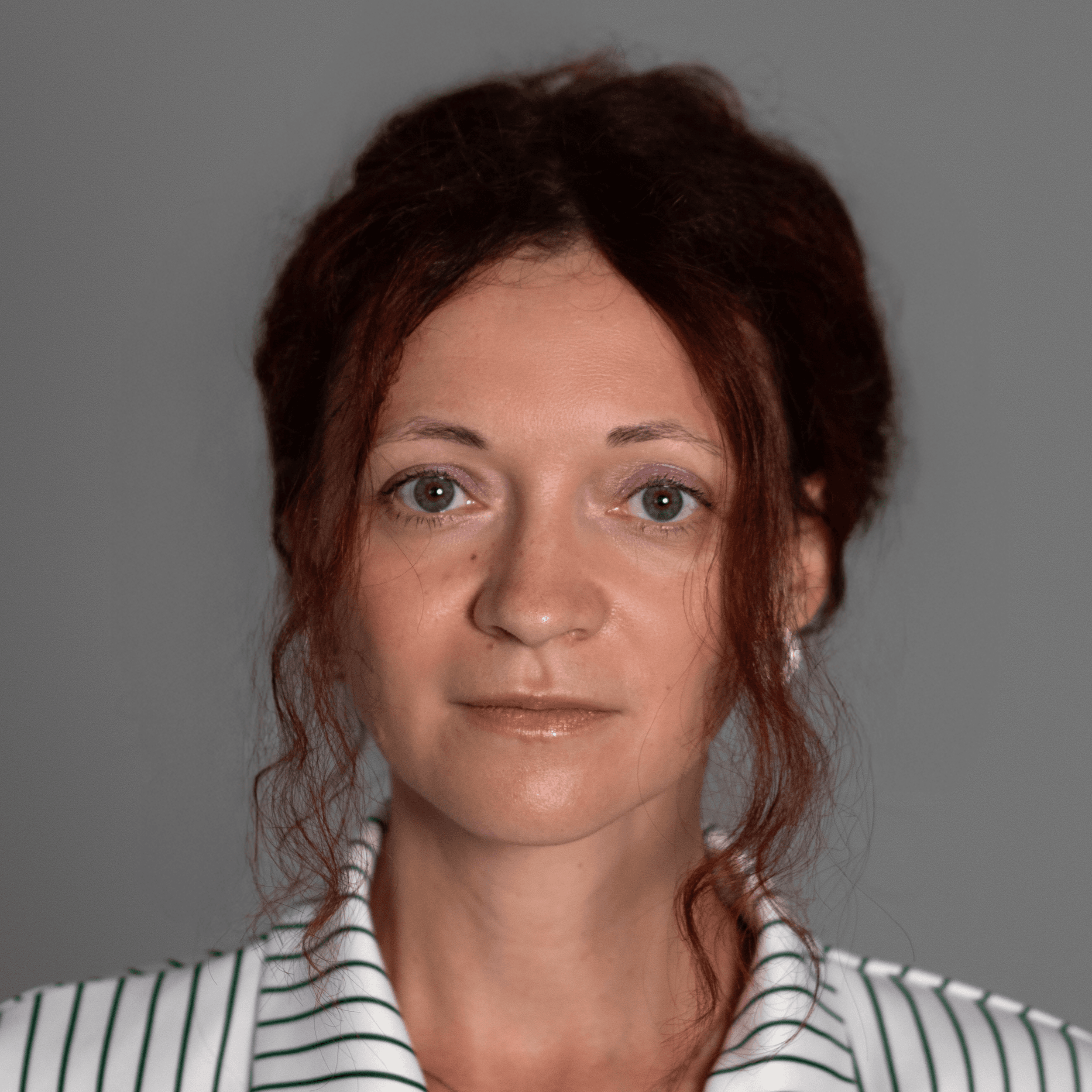 Hanna Kurhanskaya
