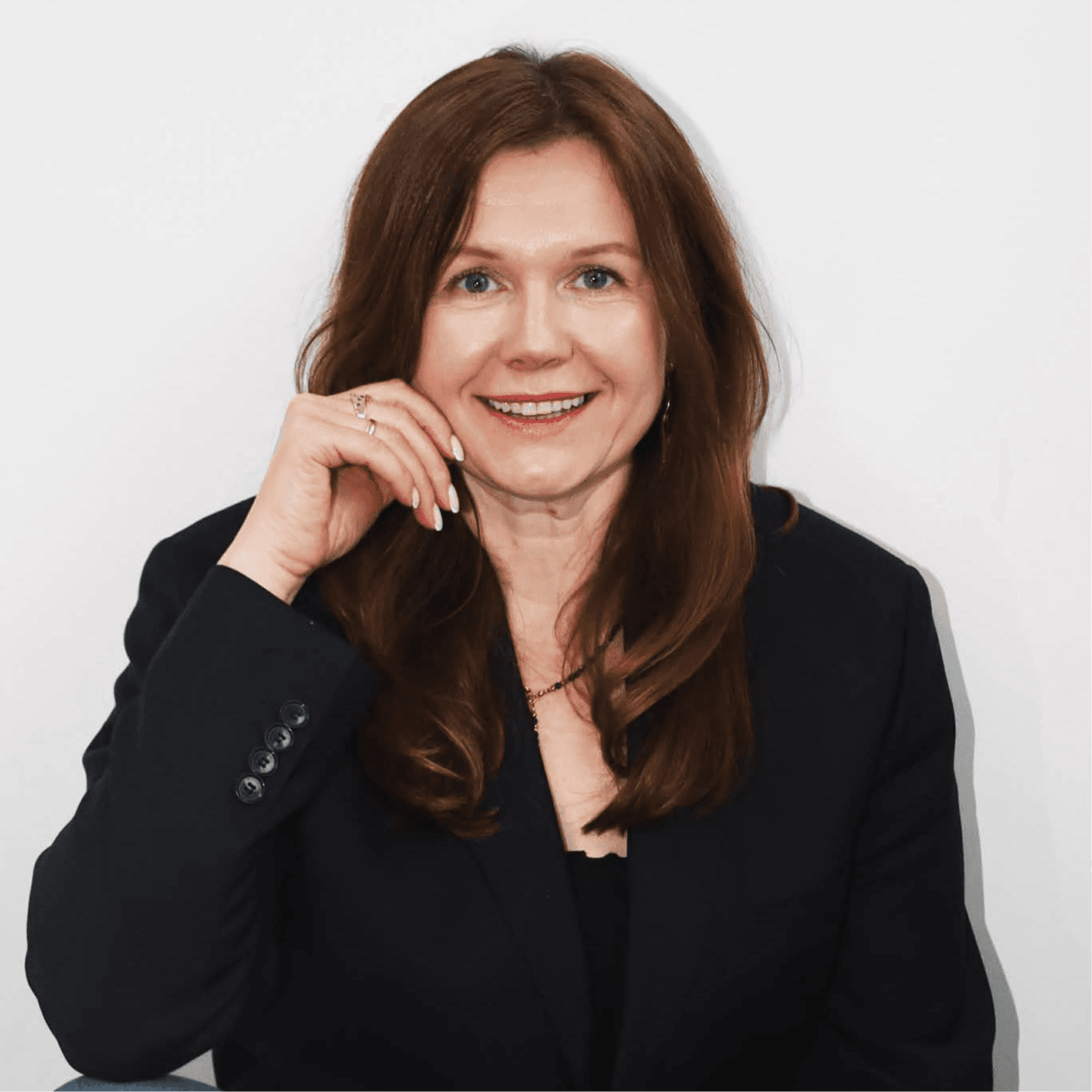 Anna Powęzka-Barszczewska