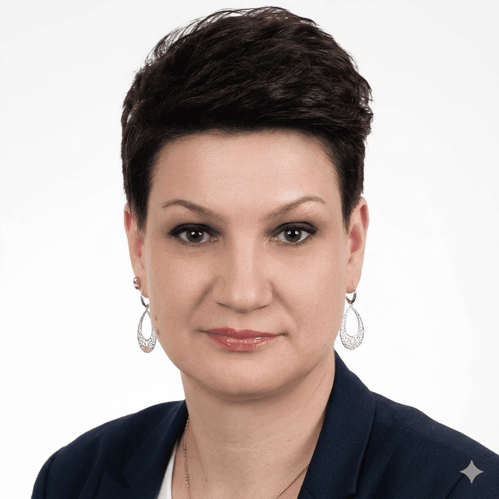 Anna Zachariasz