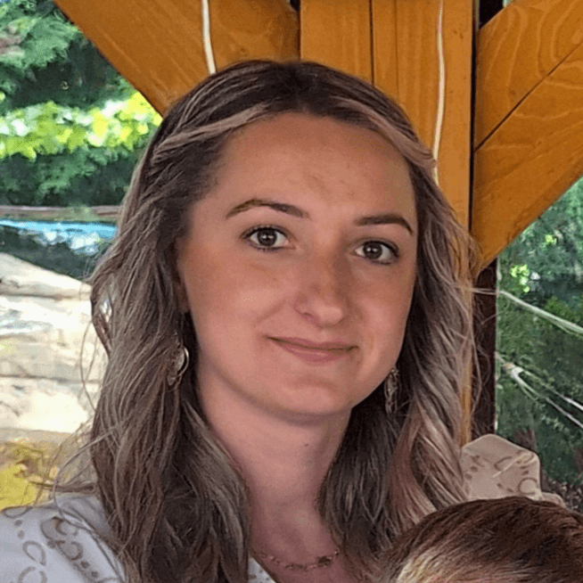 Justyna Ćwiok