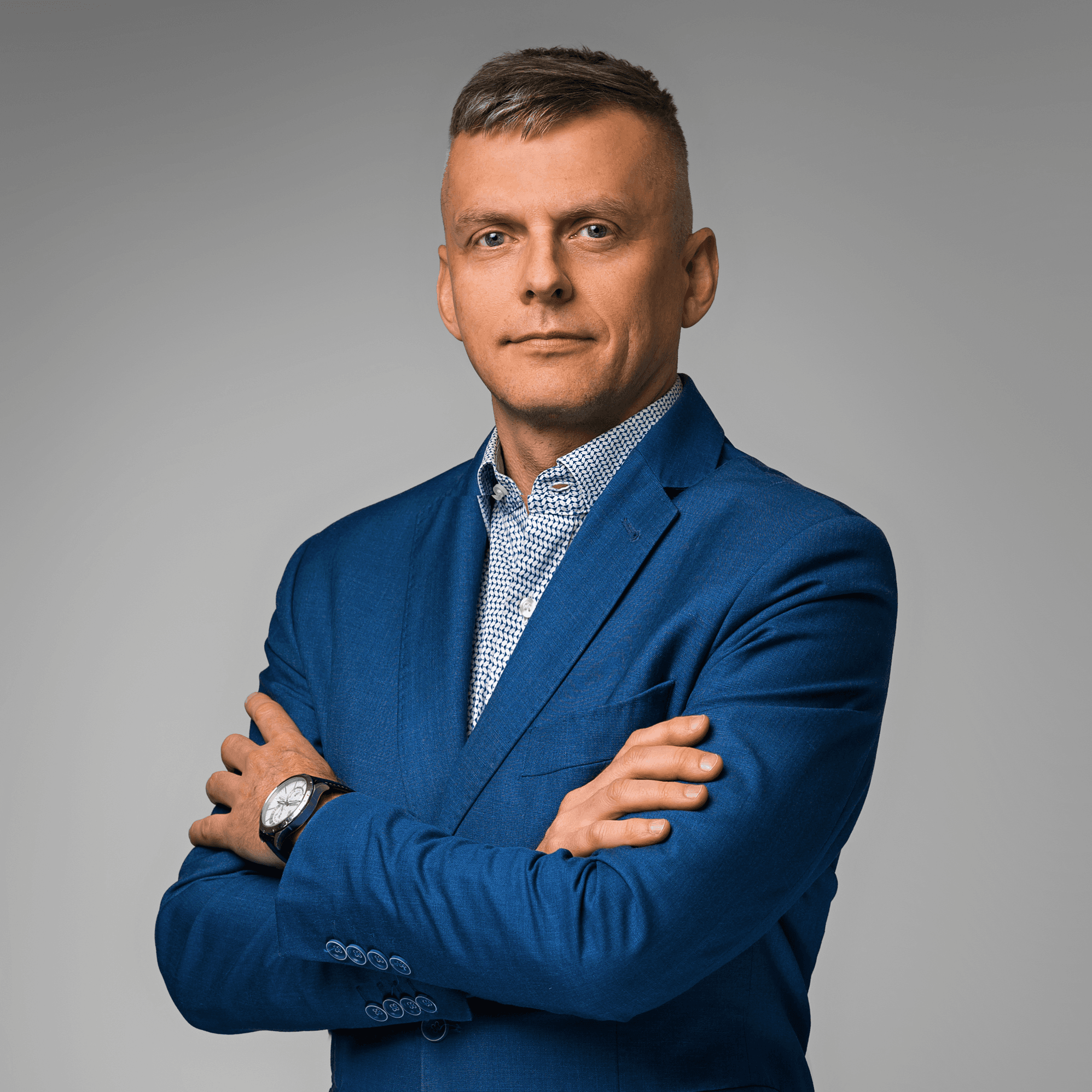 Adrian Rostek
