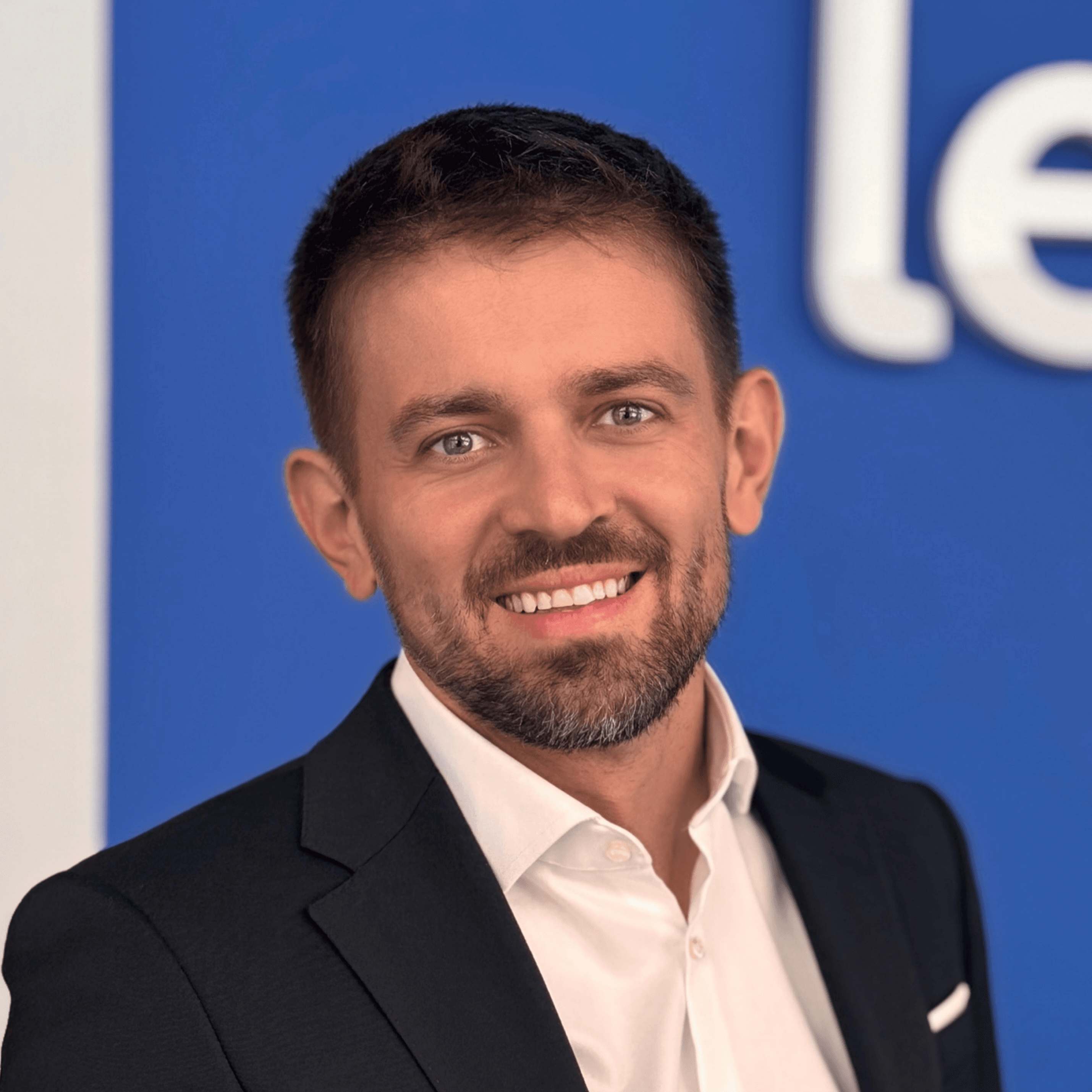 Bartosz Wójcik