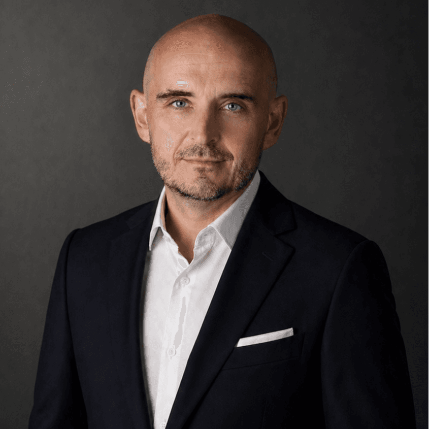 Piotr Pawełko