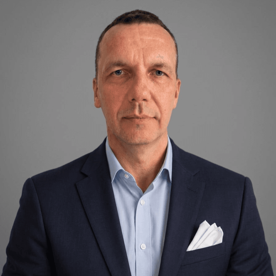 Tomasz Chapanionek