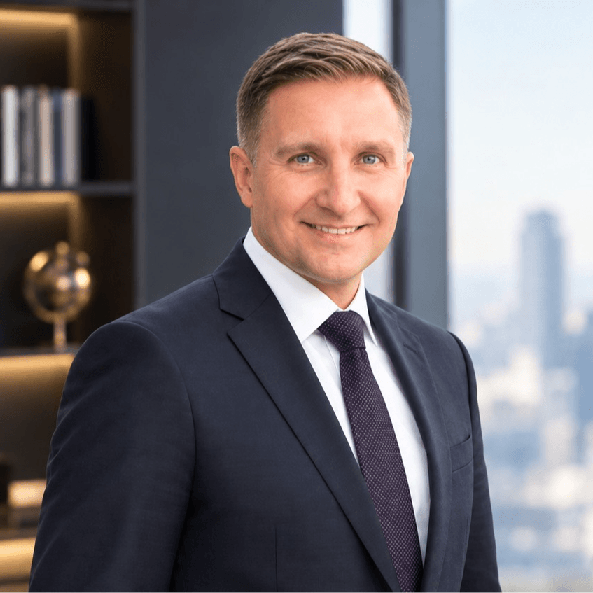 Maciej Widera