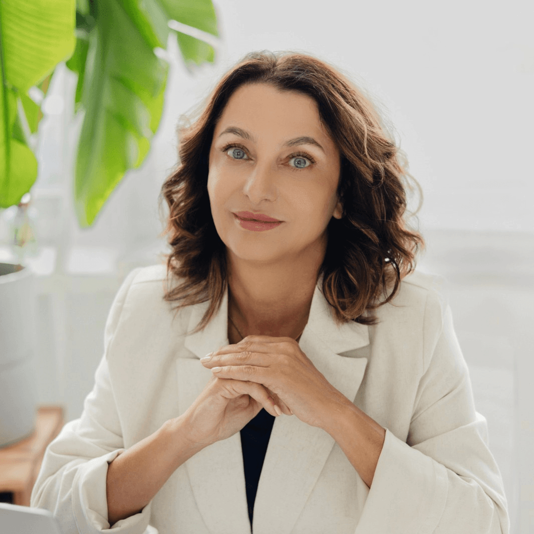 Agata Żehaluk